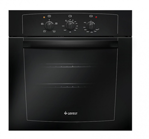Встраиваемый газовый духовой шкаф Gefest ДГЭ 601-01 22324001