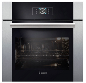 Встраиваемый электрический духовой шкаф Gefest ДА 622-04 H3 22328000