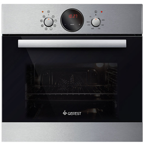 Встраиваемый электрический духовой шкаф Gefest ДА 602-02 РН7 22335000