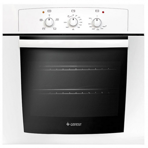 Встраиваемый газовый духовой шкаф Gefest ДГЭ 601-01 А 22339001