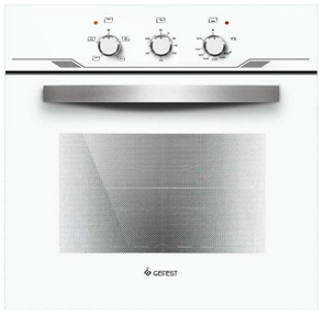 Встраиваемый газовый духовой шкаф Gefest ДГЭ 621-01 В 22350001