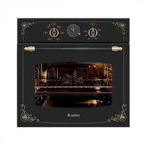 Встраиваемый электрический духовой шкаф Gefest ДА 602-02 К93 22361000