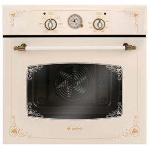 Встраиваемый электрический духовой шкаф Gefest ДА 602-02 К74 22362000