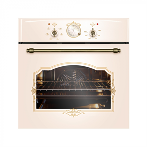 Встраиваемый электрический духовой шкаф Gefest ДА 602-02 К55 22363000