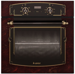 Духовой шкаф электрический GEFEST ДА 622-02 К55 22365000