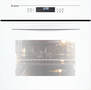 Электрический духовой шкаф Гефест ЭДВ ДА 622-04 БS 22371000