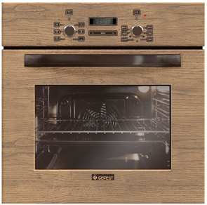 Встраиваемый электрический духовой шкаф Gefest ДА 622-02 К47 22373000