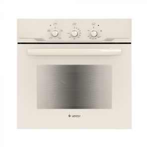 Встраиваемый газовый духовой шкаф Gefest ДГЭ 621-01 В1 22376001