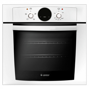 Встраиваемый газовый духовой шкаф Gefest ДГЭ 621-03 Б1 22382001