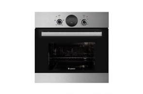 Встраиваемый газовый духовой шкаф Gefest ДГЭ 601-02 Н7 22384001