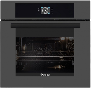Встраиваемый электрический духовой шкаф Gefest ДА 622-04 К57S 22398000