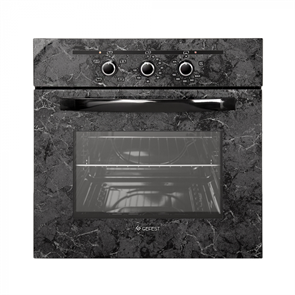 Встраиваемый газовый духовой шкаф Gefest ДГЭ 621-01 К53 22404001