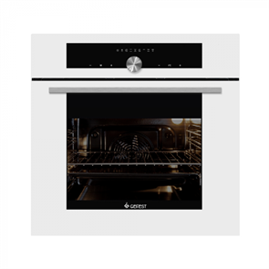 Встраиваемый электрический духовой шкаф Gefest ДА 622-05 Б S 22429000