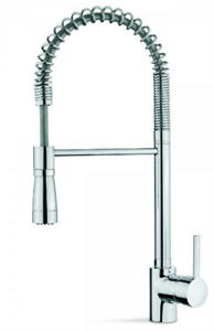 Смеситель для мойки Teka ARK 939 Chrome 239391200