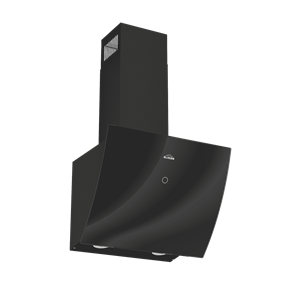 Elikor WAVE 50 BK черный 243077