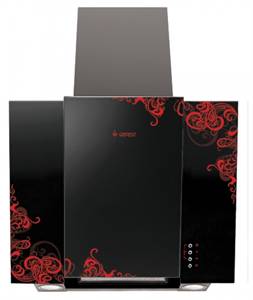 Каминная вытяжка Gefest ВО 3603 К16 25154000