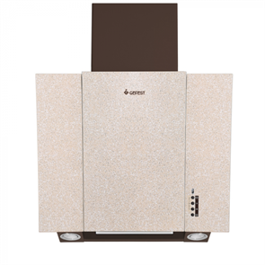 Каминная вытяжка Gefest ВО 3603 К48 25183000