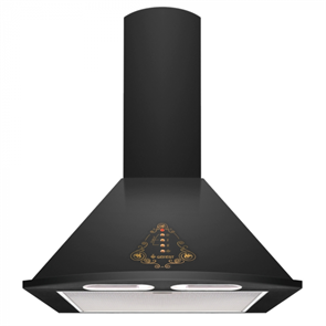 Каминная вытяжка Gefest ВО 1504 К83 25198000