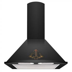 Каминная вытяжка Gefest ВО 1604 К83 25199000