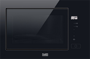 Встраиваемая микроволновая печь VARD VMG125PK 262305