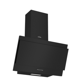 Elikor Титан 60П-430-К3Д черный/черный 265672