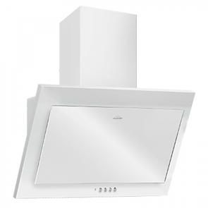 Вытяжка Elikor Коралл 60П-430-К3Д белый/белое 266400