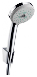Душевой гарнитур Hansgrohe Croma 100 Multi 27593000 Porter'S 27593000