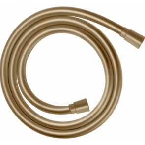 Шланг для душа HG Isiflex'B 125 см, 28272140, шлифованная бронза 28272140