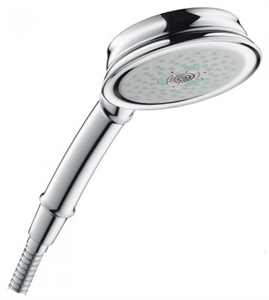 Душевая лейка Hansgrohe Croma Classic 100 Multi 28539000 28539000