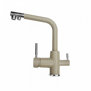 Emar 3003N.4, смеситель, гранит, берилл 3003n.4 берилл