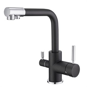 Смеситель для мойки Emar 3003N 8 морион 3003n.8 морион