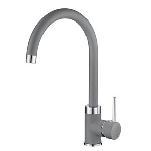 Emar 3004.9, смеситель, гранит, алмаз 3004.9 алмаз