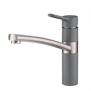 Emar 3011.9, смеситель, гранит, алмаз 3011.9 алмаз