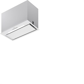 Встраиваемая вытяжка 52 см Franke FBFE WH MATT A52 белая 305.0665.366