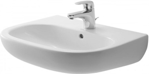 Смеситель Hansgrohe Metris S 31060 для раковины 31060000