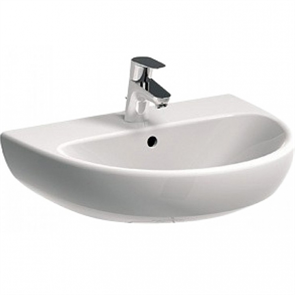 Смеситель Hansgrohe Metris S 31160 для раковины с гигиеническим душем 31160000