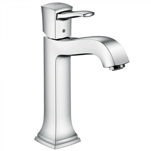 Смеситель Hansgrohe Metropol Classic 31302000 для раковины, хром 31302000