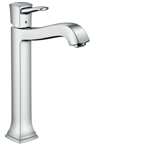 Смеситель Hansgrohe Metropol Classic 31303000 для раковины, хром 31303000