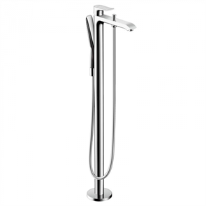 Смеситель Hansgrohe Metris 31471000 для ванны 31471000