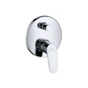 Смеситель Hansgrohe Focus 31945000 для ванны и душа, хром 31945000