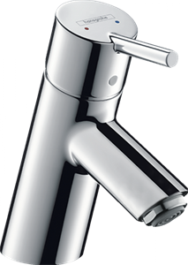 Смеситель Hansgrohe Talis S 32031000 для раковины 32031000