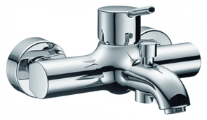 Смеситель Hansgrohe Talis S 32420 для ванны и душа 32420000