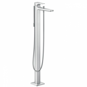 Смеситель Hansgrohe Metropol 32532000 для ванны 32532000