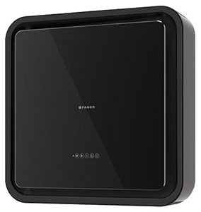 Faber PYANA ARIES BN/BK A70 335.0541.004