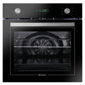 Встраиваемый электрический духовой шкаф Candy FCT 615 NXL 33702078