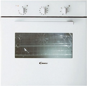 Встраиваемый электрический духовой шкаф Candy FCP 612 W/E 33702169