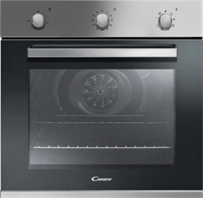 Встраиваемый электрический духовой шкаф Candy FCP 612 X/E 33702221
