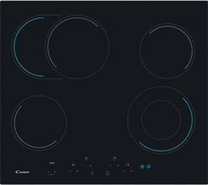 Встраиваемая электрическая варочная панель Candy CH 64 EXCP 33801805