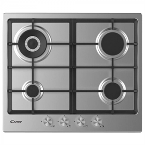 Встраиваемая газовая варочная панель Candy CHG6BRWPX 33801909