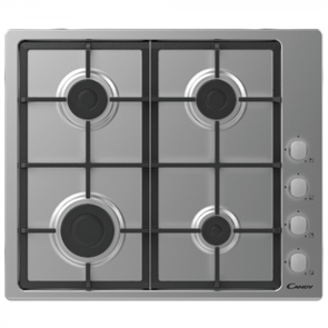 Встраиваемая газовая варочная панель Candy CHG6LX 33801967